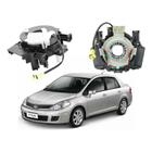 Cinta Fita Airbag Tiida Sedan 1.8 2007 A 2013