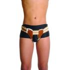 Cinta Funda Hérnia Inguinal Dupla Dilepé Dl350 Tam. M 85 A - Dilepe