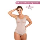 Cinta Modelador Body Pós Cirurgia Plástica New Form