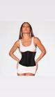 Cinta modeladora 16 barbatana Esbelt PP nude