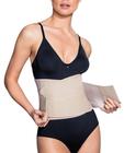 Cinta modeladora  abdominal Unissex - Faixa Dilady -  Doctor Secret