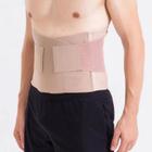 Cinta Modeladora Ajustável Unissex Easy Waist Ref. 017WA Esbelt