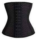 Cinta Modeladora de Cintura Corset Corselet Espartilho