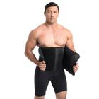 Cinta Modeladora Masculina Postural Emana106000M ModelleSkin