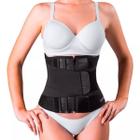 Cinta Modeladora Slim Waist - Tamanho: GG