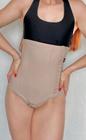 Cinta pós-parto (shapewear power)