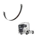 Cinta Suporte Catalizador Scania Euro 5 Inferior 2089814 - Borghetti