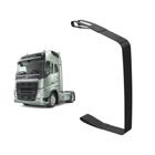 Cinta Tanque Combustível p Volvo FH D-Shape 1650mm - Preta