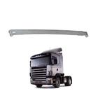 Cinta Tanque Combustível para Scania S4 710mm Dianteira Inox