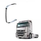 Cinta Tanque Volvo Fh Modelo "D" Suporte Bepo Inox