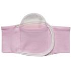 Cinta Térmica Para Cólica Baby Rosa Buba 09921