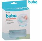 Cinta Térmica Para Cólica Buba 0+Meses Azul Buba