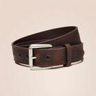 Cinto ariat work triple row brown importado eua original