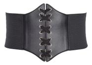 Cinto Corset Espartilho Feminino Corpete Corselet R42