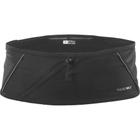 Cinto de HIdratação Fox Pulse Belt Preto - Salomon