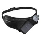 Cinto de Hidratação Salomon Active Belt com Garrafa Preto