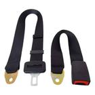 Cinto De Segurança 2 Pontos Transversal Veicular Universal