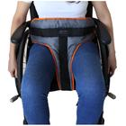 Cinto de Segurança para Cadeirante Abdominal Premium (LONGEVITECH)