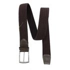 Cinto Ferracini com Elástico Casual Masculino