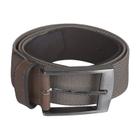 Cinto Masculino Esportivo Elástico Couro Resistente Premium