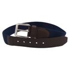 Cinto Masculino Freeway Elastico Azul Marinho - 3467