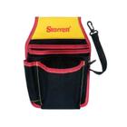 Cinto para Ferramentas com 5 Bolsos POS - Starrett