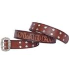 Cinto Personalizado Muladeiro country Para Cowboy