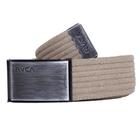 Cinto RVCA Option Web II Kha SM24 Caqui