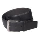 Cinto Social Masculino Couro Fasolo 40Mm G211 Preto