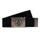 Cinto Volcom Circle Stone WT24 Preto