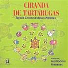 Ciranda de tartarugas - BAGAÇO