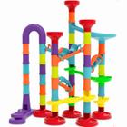 Circuito de Bolinhas Marble Run c/ 76 Peças - Multikids