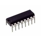 Circuito Integrado AD7524JNZ DIP-16 - Analog Devices