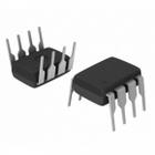 Circuito Integrado ADC0831CCN DIP-8 - Cód. Loja 4411 - Analog Devices