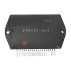 Circuito Integrado C.I Stk407-240 / Stk 407-240 - Original