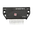 Circuito Integrado - Stk5478 / Stk 5478  - Original