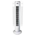 Circulador Ar 220V Ventilador Silêncio Coluna Portátil Torre - Wincy