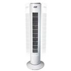 Circulador De Ar Super Leve E Compacto 40W 220V Ventilador - FIX