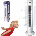 Circulador Ventilador de Ar Vertical Torre Silencioso 110v