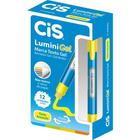 Cis Lumini GEL Amarela