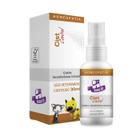 Cist Control Pet Homeopatia Real H Para Cães e Gatos 30ml