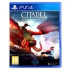 Citadel: Forged With Fire - Ps4