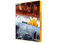 Cities XL 2012 para PC