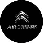 Citroen Air Cross Aircross Capa De Estepe Com Cadeado - Stepout