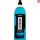 Citron 1,5l Lava Autos Desengraxante Descontaminante Vonixx