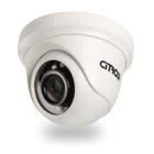 Citrox Camera Dome Plast. 4X1 720P 1/ 4 Ir20M Cx-2921