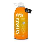 Citrus shampoo automotivo neutro 2,8l - evox