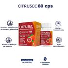 Citrusec Catarinense Pharma Suplemento - Lançamento