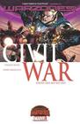 Civil War - Warzones - MARVEL                                            