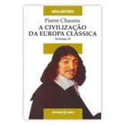 Civilizacao da Europa Classica Volume Ii, A